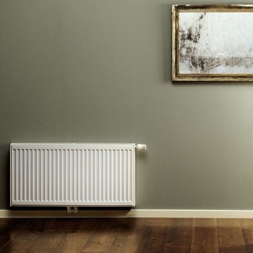 Radiator otel VK 22 600x1000 mijloc KERMI