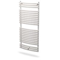 Radiator baie curbat 500X1500 SANTORINI C PURMO