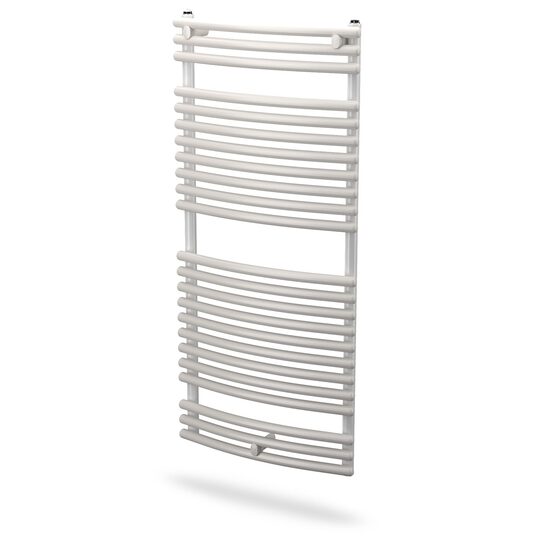 Radiator baie curbat 500X1500 SANTORINI C PURMO