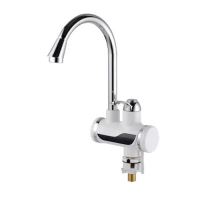 Robinel electric apa calda afisaj WATERFALL WELL