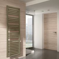 Radiator decorativ ODDO 450x1584x50MM QUARTZ2 IRSAP