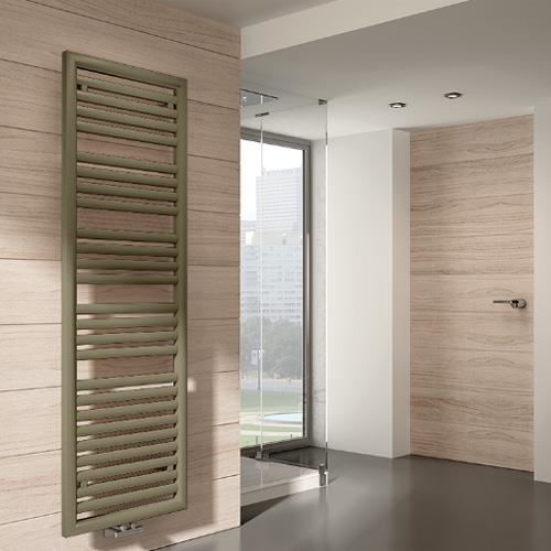 Radiator decorativ ODDO 450x1584x50MM QUARTZ2 IRSAP