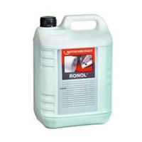 Ulei de filetat RONOL 5L 65010 ROTHENBERGER
