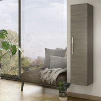 Dulap baie suspendat 1 usa 31.5X140X33.5 ROVER FUMO SAVINIDUE