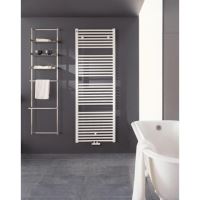 Radiator baie 500X1462 ARES alimentare mijloc IRSAP