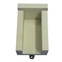 Camera de ardere profil U 25-40KW VIESSMANN