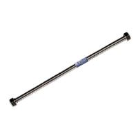 Racord inox extensibil apa 1/2X1/2 L500 ACQUA