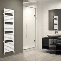 Radiator decorativ xILO 606x1156x16 tevi ALB IRSAP