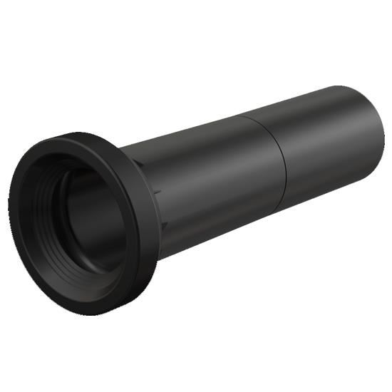 Racord prelungire vas WC M148 ALCAPLAST