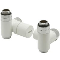 Robinet tur-retur coltar termostatic 50 mm ALB IRSAP