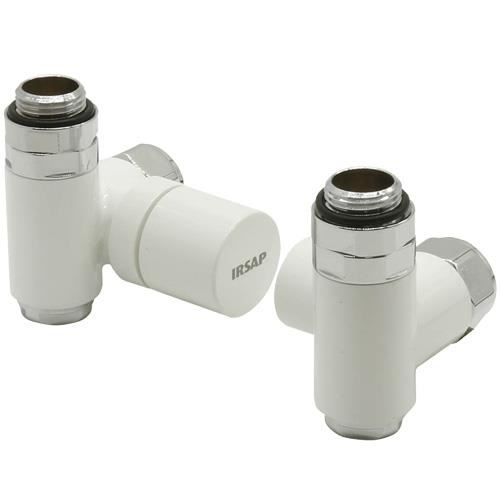 Robinet tur-retur coltar termostatic 50 mm ALB IRSAP