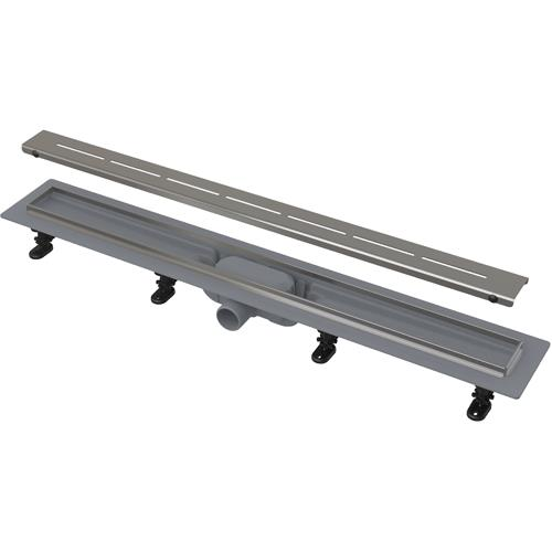 Rigola dus echipata L55 ALCAPLAST APZ18 550