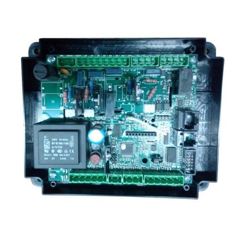 Placa de baza electronica CARPATINO 34 DF BIODOM