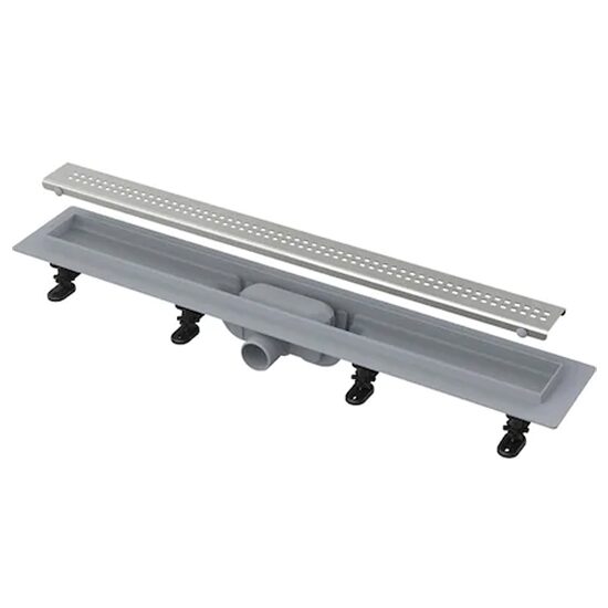 Rigola dus echipata L75 ALCAPLAST APZ9 750