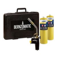 Trusa lipire PROMAX TSTS8000CF BERNZOMATIC