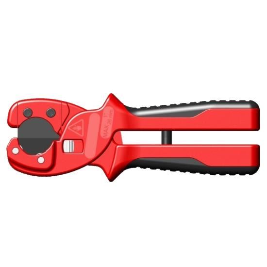 Cutter teava PEX 1.1/8 ZEN.5028-3 DENAKUT ZENTEN