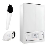 Centrala condensatie 28/32 Kw ACM VICTRIX V2 TERA 3.032931 IMMERGAS