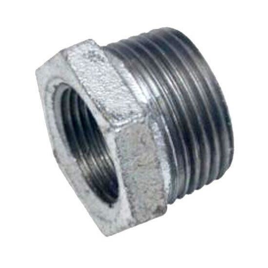Reductie zincata 2.1/2-1.1/2