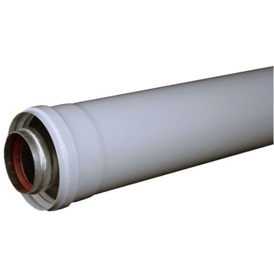 Extensie evacuare centrala 1ML Al/Al 4115 REGULUS