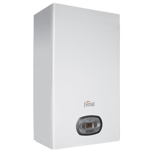 Centrala condensatie 30Kw incalzire BLUEHELIX TECH RRT FERROLI