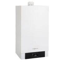 Centrala condensatie 120Kw VITODENS 200-W B2HAL66 VIESSMANN