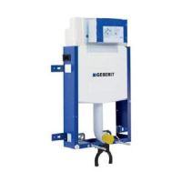 Rezervor WC suspendat H108cm KOMBIFIX 12cm SIGMA 110.350.00.5 GEBERIT