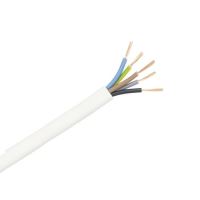 Cablu electric VV-F 5x0.75 RCB
