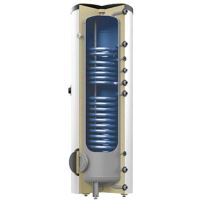 Boiler cu 2 serpentine 500L AF500/2_C  REFLEX GERMANIA