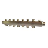 Distribuitor detentor inox 7 cai 6079050 VALVEX