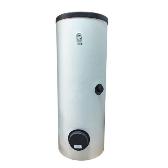 Boiler cu 2 serpentine 200L AF200/2 REFLEX GERMANIA