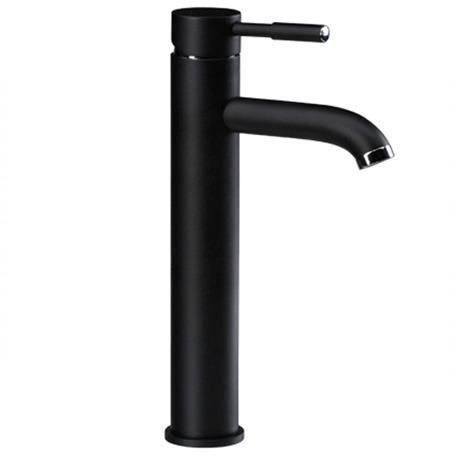 Baterie inalta lavoar VEGANE NERO 2423330 VALVEX