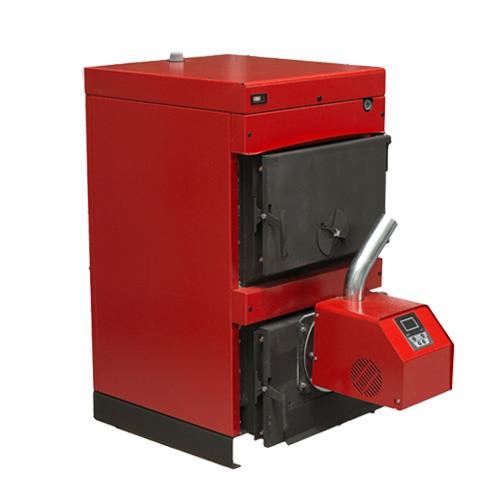 ARZATOR PELETI 35Kw CU SNEC 1,5ml NANI35 THERMOSTAHL