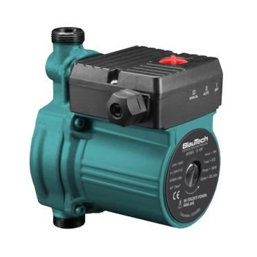 Pompa fonta ridicare presiune H10m Q12L/min RS12 BLAUTECH