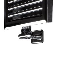 Robinet tur-retur coltar termostatic SUNSTONE IRSAP