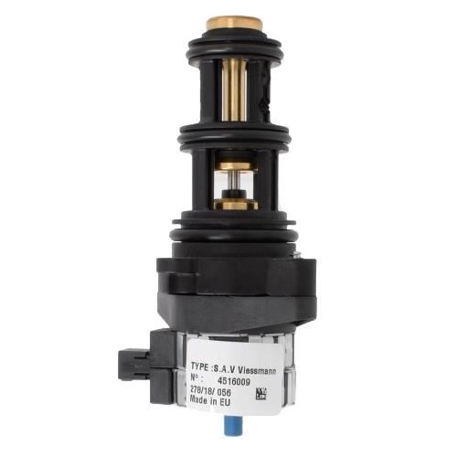 Cartus cu servomotor 7824699 VIESSMANN