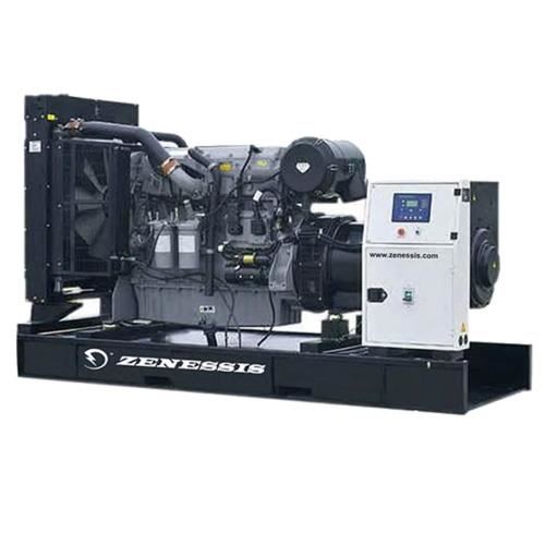 Grup electrogen 200KVA motor PERKINS automatizare AAR insonorizat ESE 200 TV