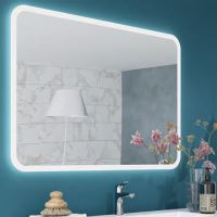 Oglinda cu led 100X70 FLY SAVINIDUE