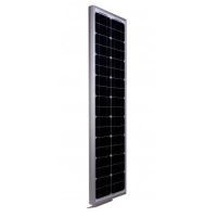 Corp iluminat fotovoltaic LED SOLAR 40W SSL40 WESTECH