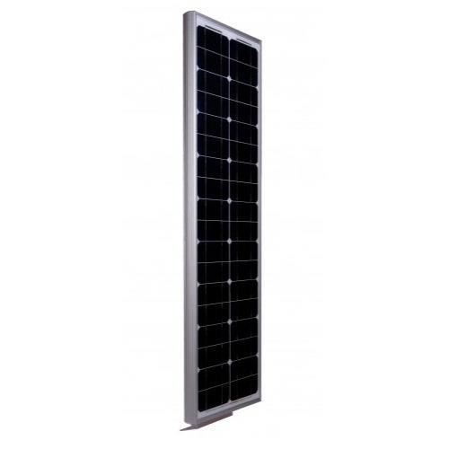 Corp iluminat fotovoltaic LED SOLAR 40W SSL40 WESTECH