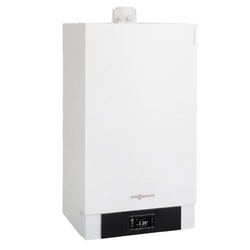 Centrala condensatie 49Kw VITODENS 200-W B2HAL58 7571049 VIESSMANN