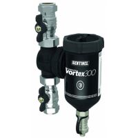 Filtru antimagnetita retur CT 3/4"x22 VORTEX300 SENTINEL