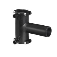 Teu PE electrofuziune SDR 11 90x90x90