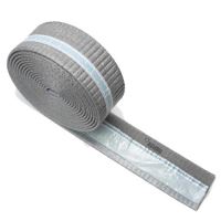 Banda perimetrala profilata 8X150mm L25ml REHAU