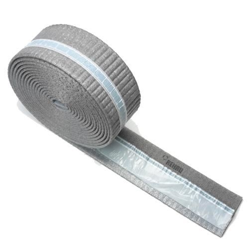 Banda perimetrala profilata 8X150mm L25ml REHAU