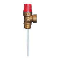 Supapa combinata presiune si temperatura MSL 684PT FERROLI