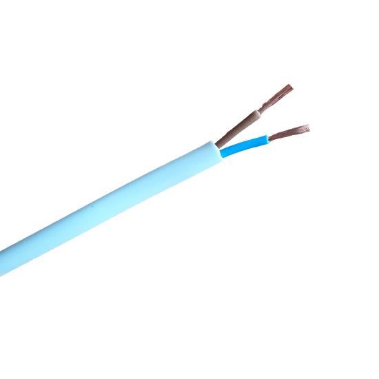 Cablu electric VVH2-F 2x0.75 RCB
