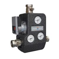 Ansamblu termoventil si pompa WILO ErP DN32/78" LADDOMAT 22