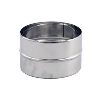 Mufa inox SP FI 160