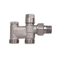 Piesa legatura BYPASS 3/4 1717501 HERZ