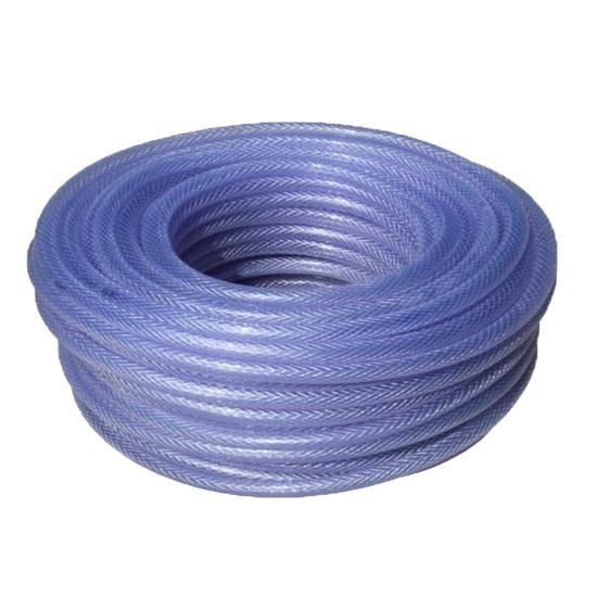 Furtun siliconat irigatii cu insertie 3/4